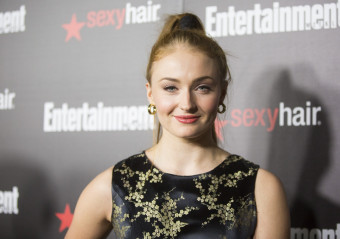 Sophie Turner (actress) фото №789291