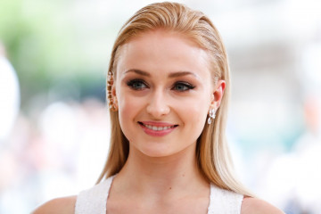 Sophie Turner (actress) фото №961708