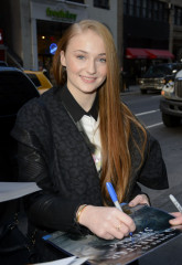 Sophie Turner (actress) фото №776558