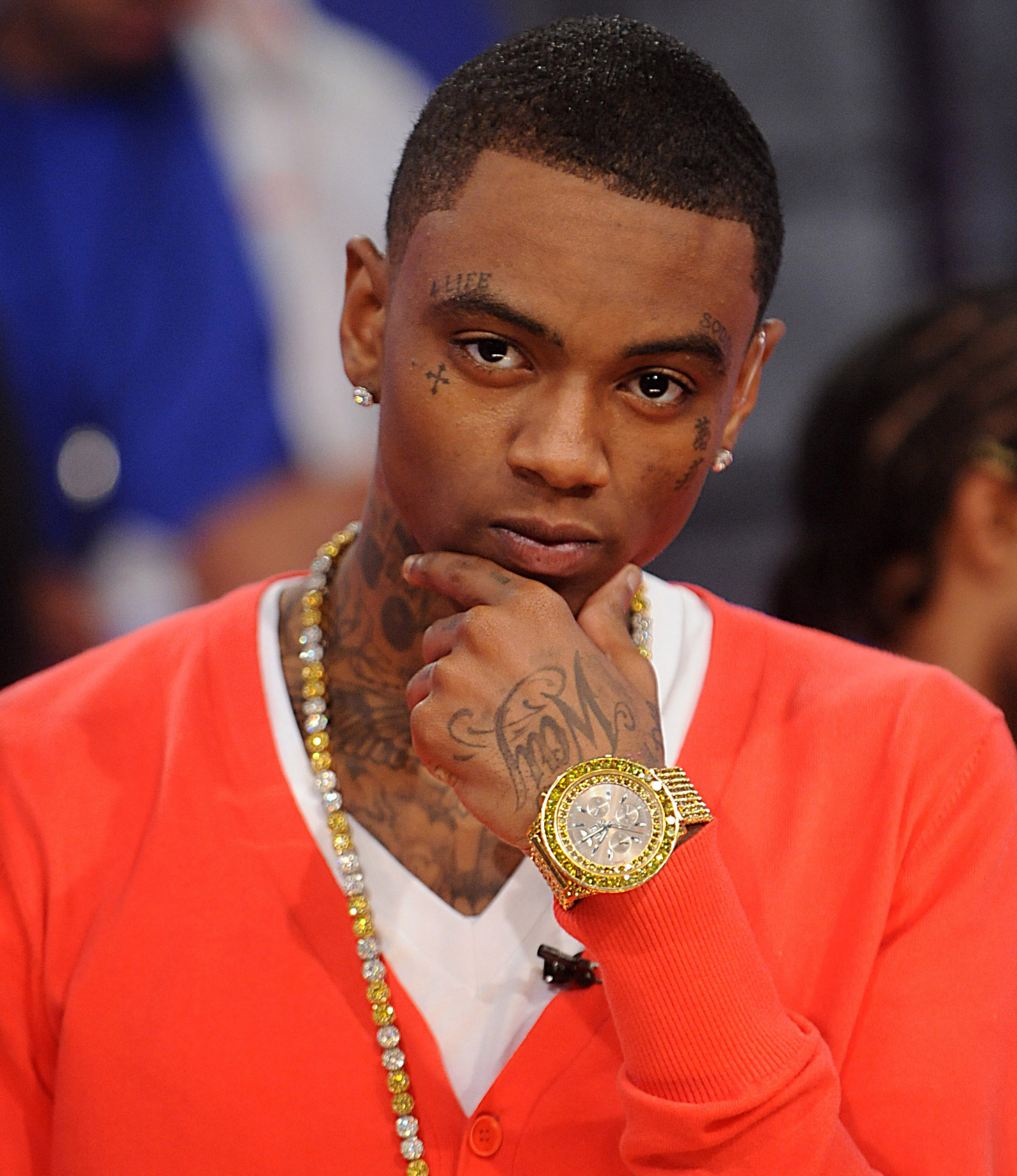 Soulja Boy (Soulja Boy)