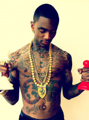 Soulja Boy фото №487918