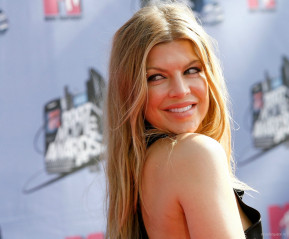 Stacy Ferguson (Fergie) фото №121763