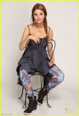 Stefanie Scott фото №812224