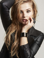 Stefanie Scott фото №772439