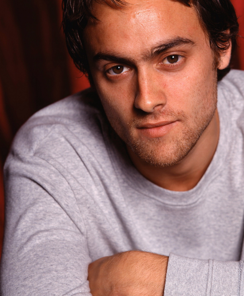 Стюарт Таунсенд (Stuart Townsend)