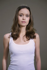 Summer Glau фото №290436