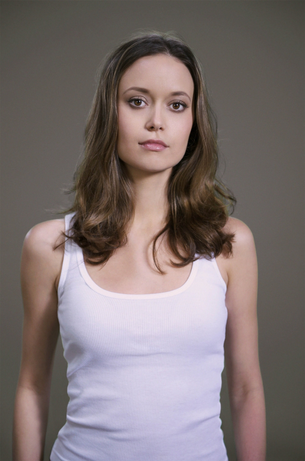 Саммер Глау (Summer Glau)