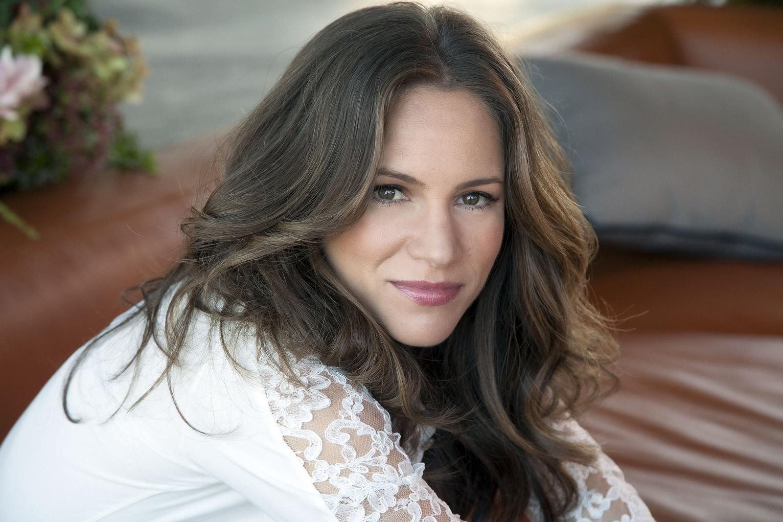 Сьюзан Дауни (Susan Downey)