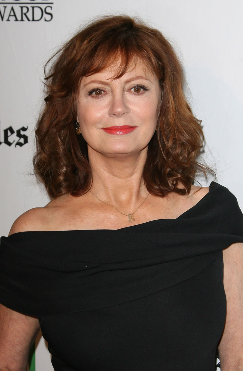 Сюзан Сэрэндон (Susan Sarandon)