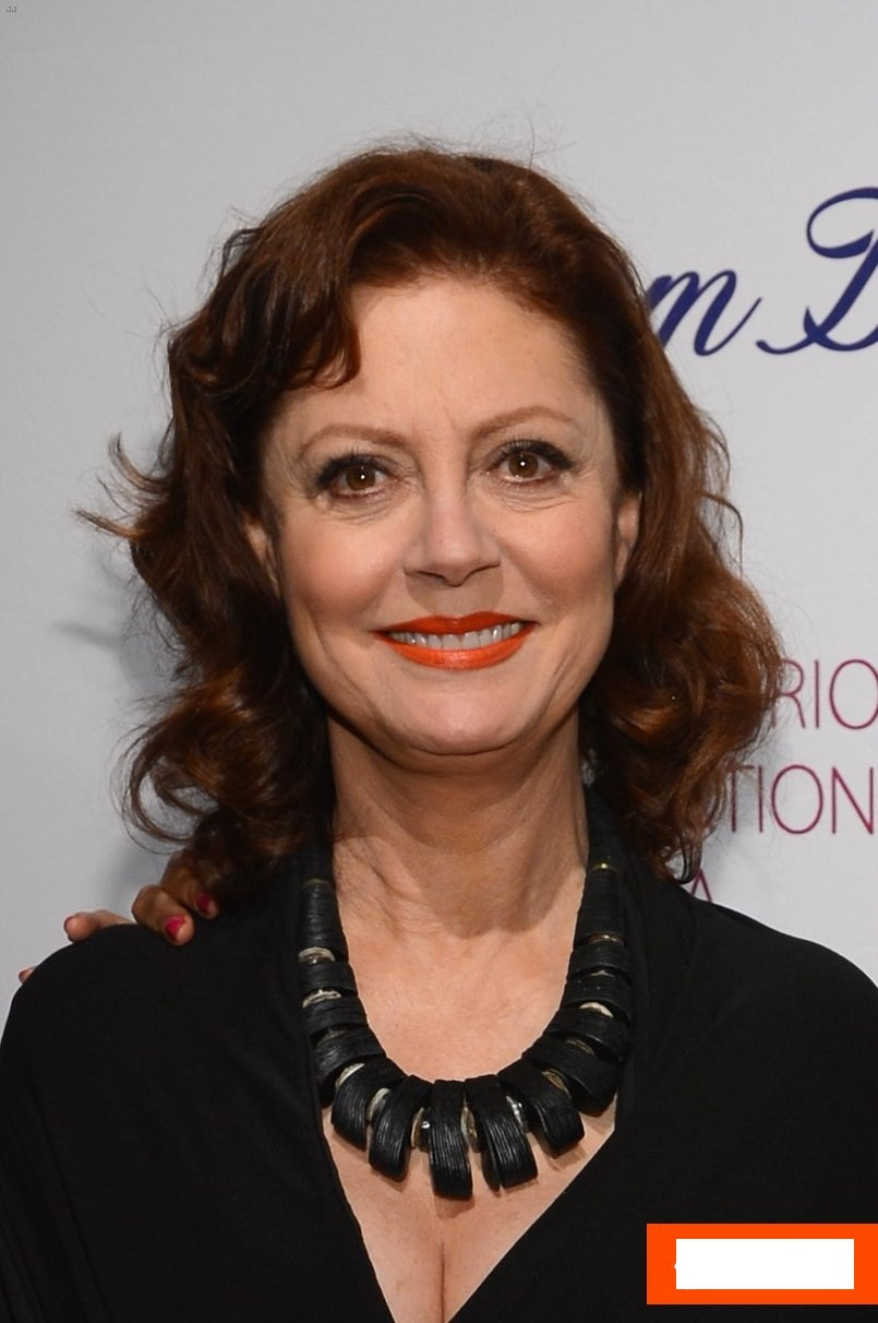 Сюзан Сэрэндон (Susan Sarandon)