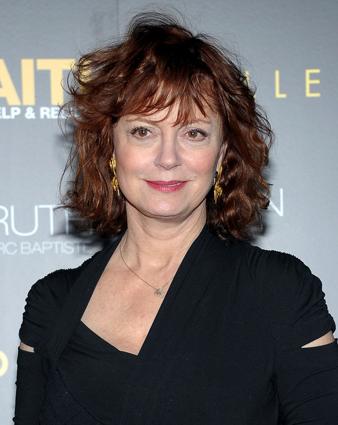 Сюзан Сэрэндон (Susan Sarandon)