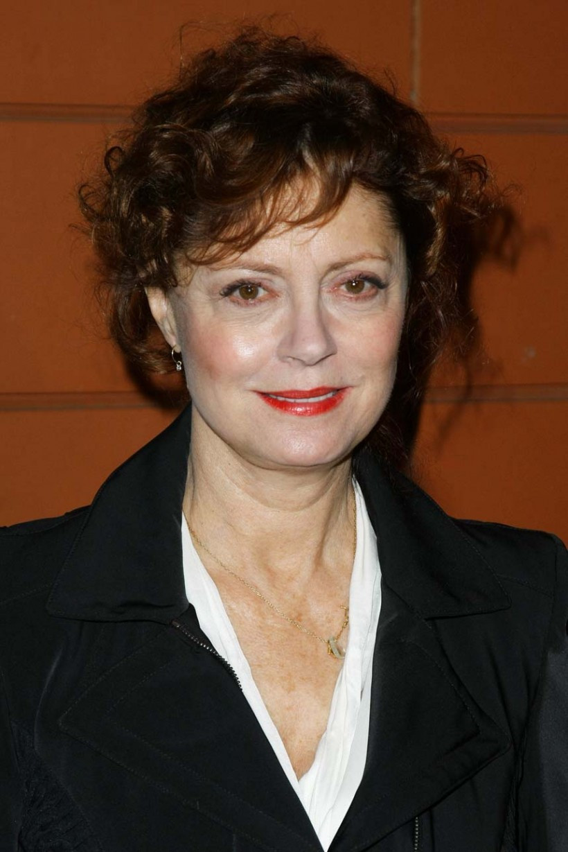 Сюзан Сэрэндон (Susan Sarandon)