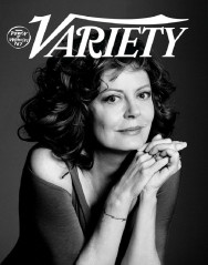 Susan Sarandon фото №731979