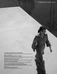 Sydney Park, Sasha Pieterse, Janel Parrish and Sofia Carson – Emmy Magazine July фото №1184465