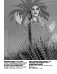 Sydney Park, Sasha Pieterse, Janel Parrish and Sofia Carson – Emmy Magazine July фото №1184463