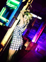 Sydney Sweeney by Ellen Von Unwerth for Von Magazine (2022) фото №1351008