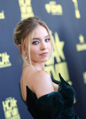 Sydney Sweeney фото №1349183