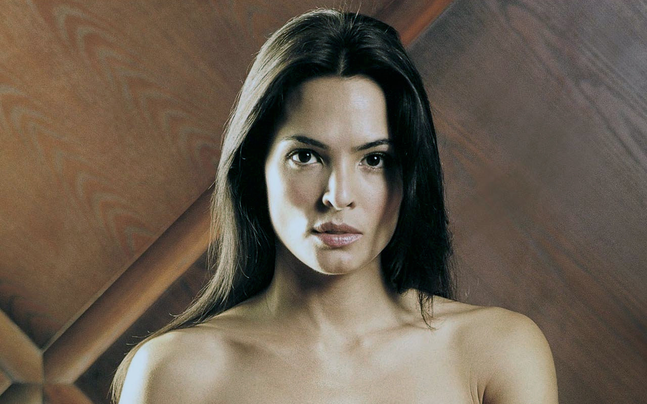 Талиса Сото (Talisa Soto)