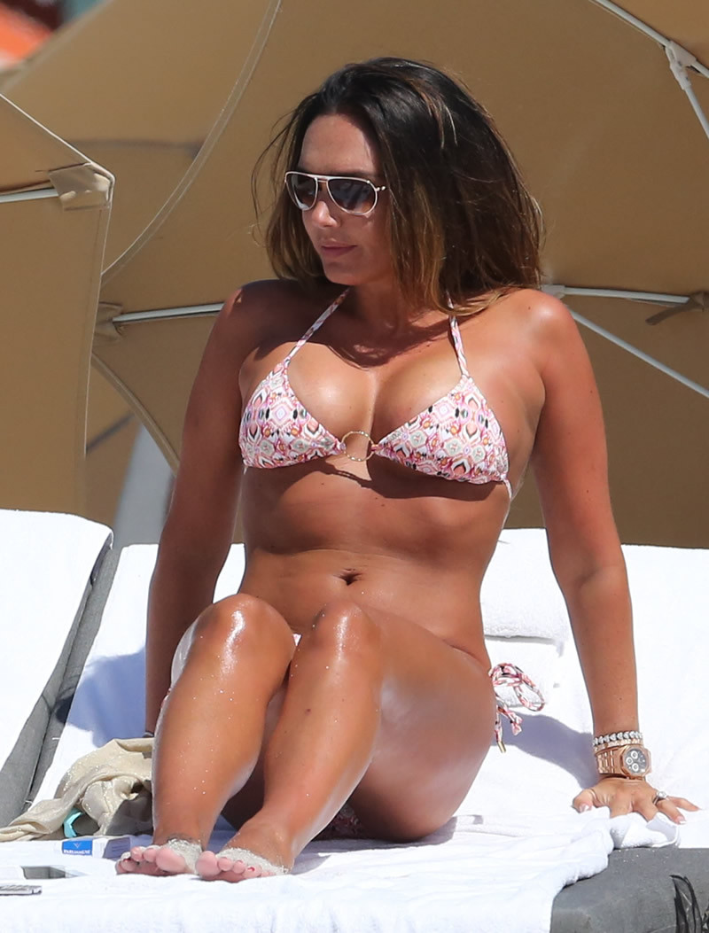 Тамара Эклестон (Tamara Ecclestone)