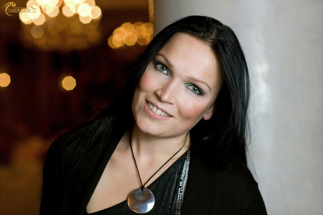 Тарья Турунен (Tarja Turunen)