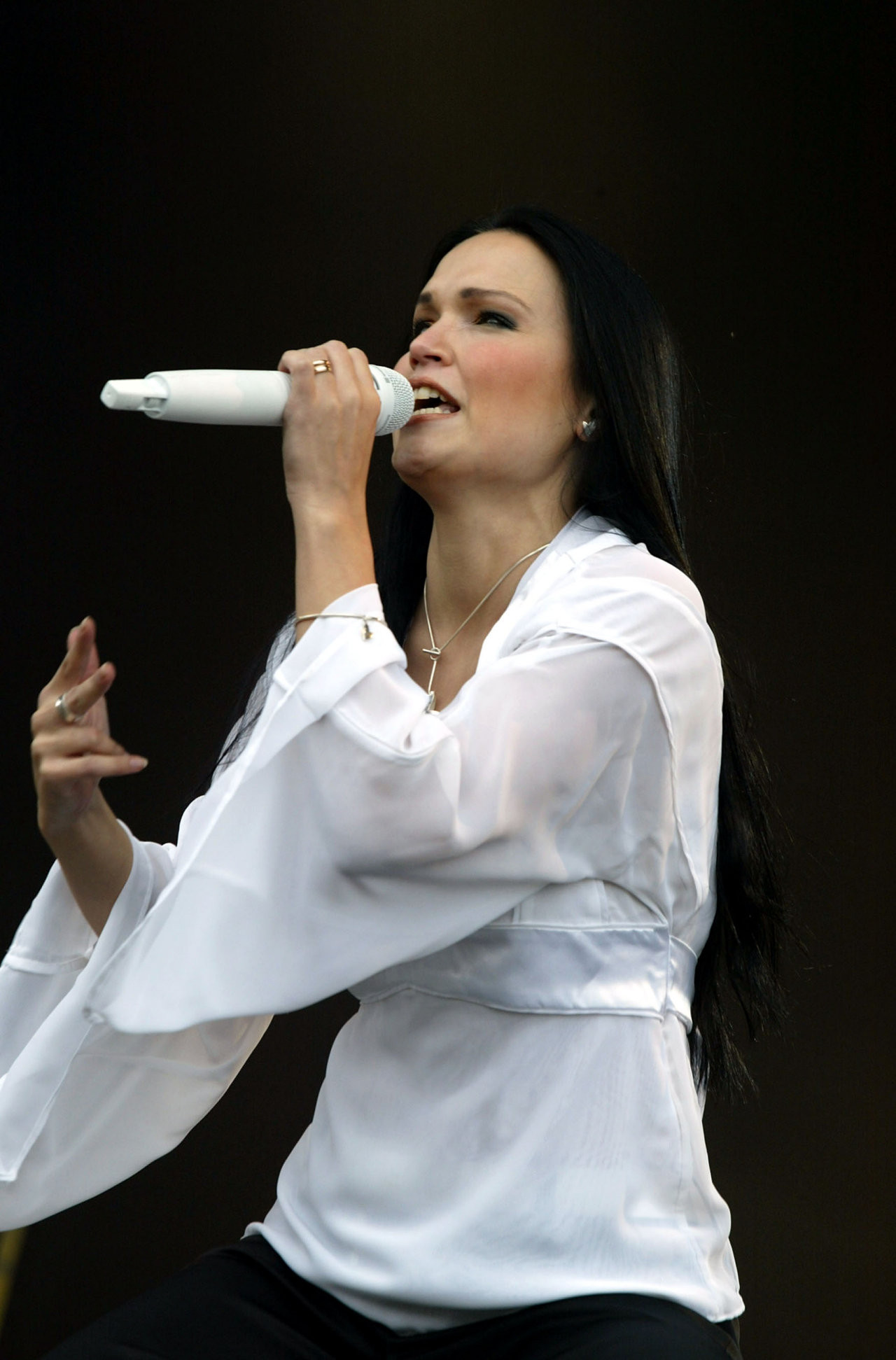 Тарья Турунен (Tarja Turunen)