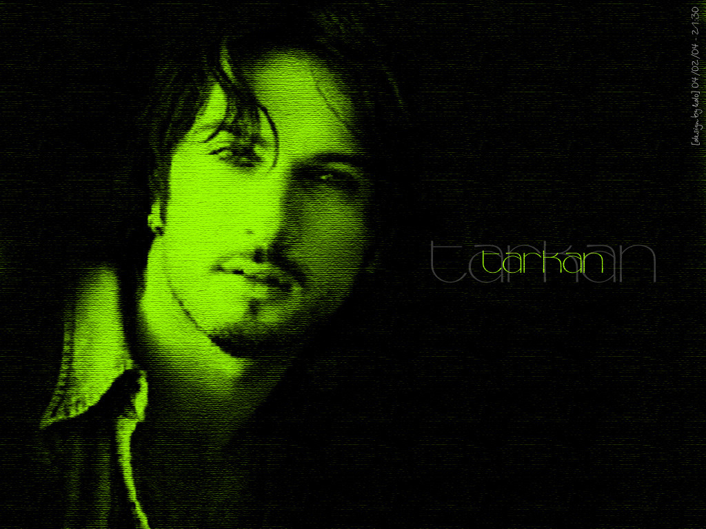 Таркан (Tarkan)