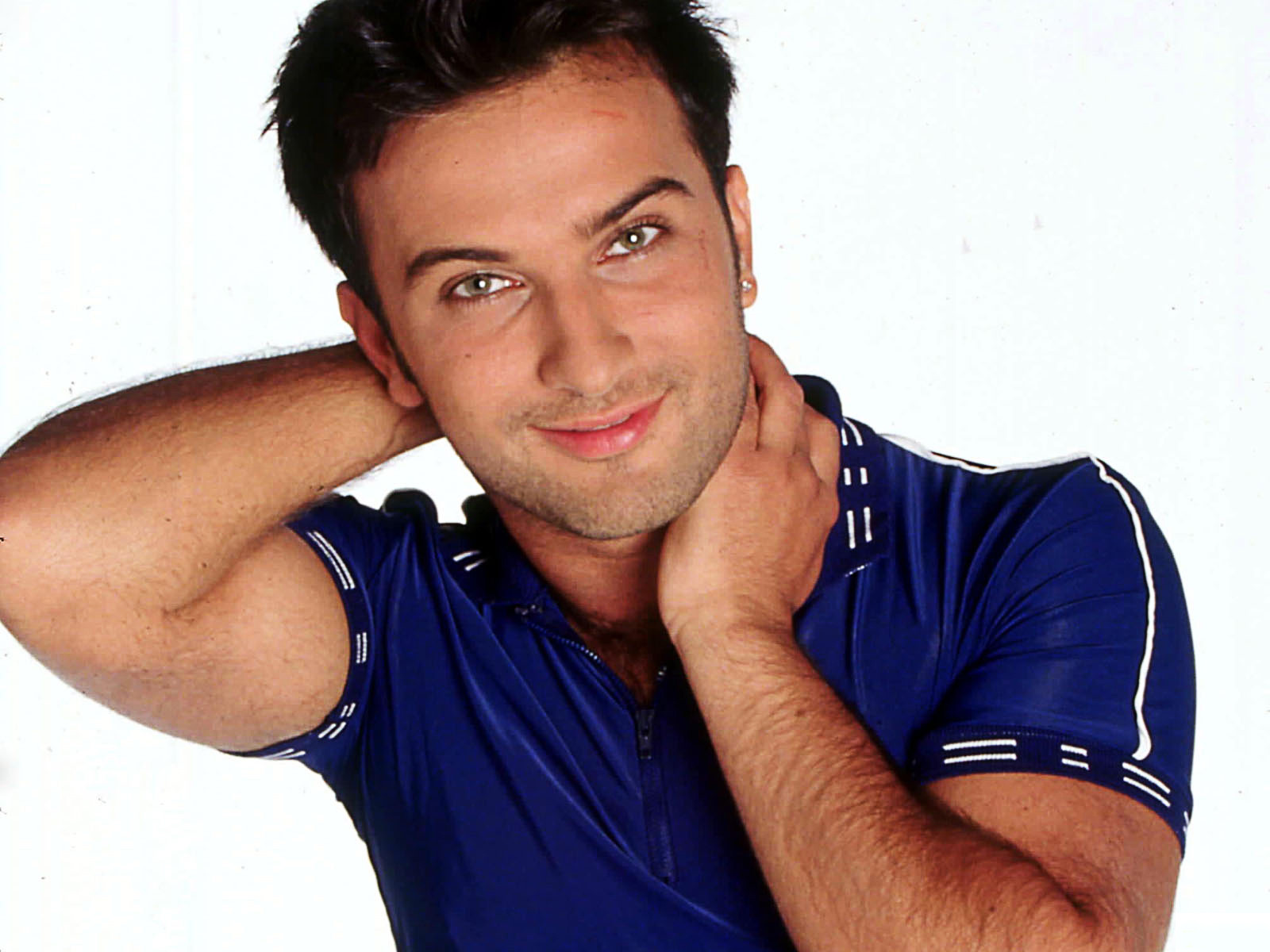 Таркан (Tarkan)