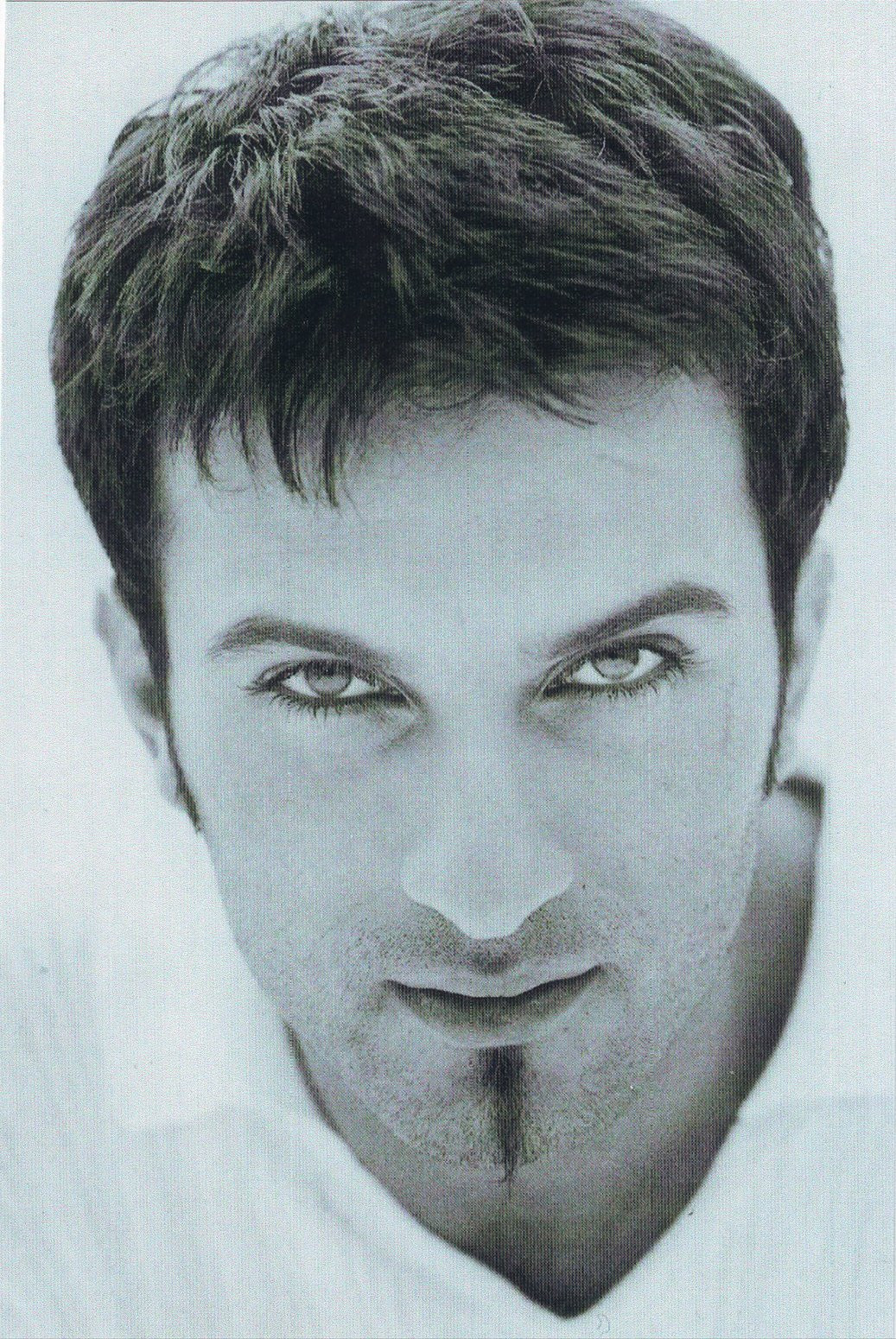 Таркан (Tarkan)