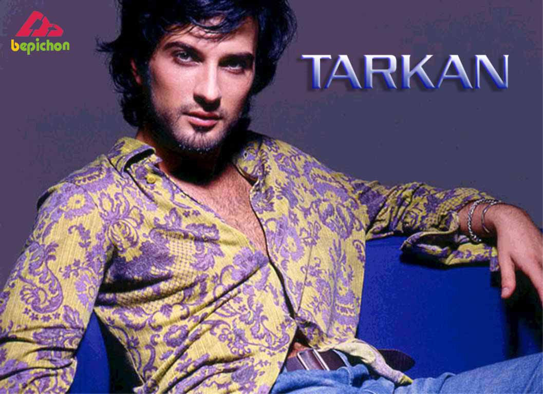 Таркан (Tarkan)