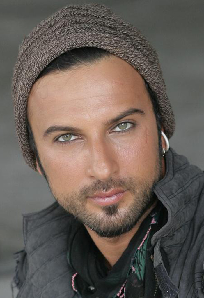 Таркан (Tarkan)