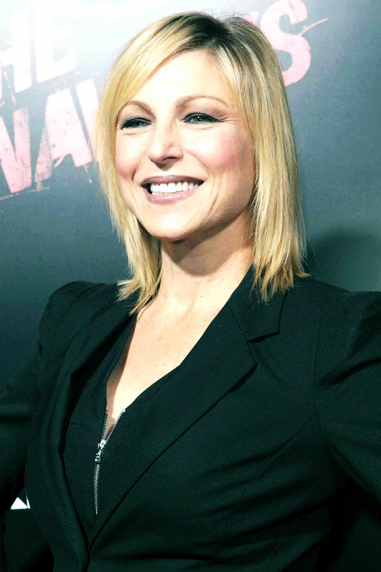 Татум О’Нил (Tatum O'Neal)