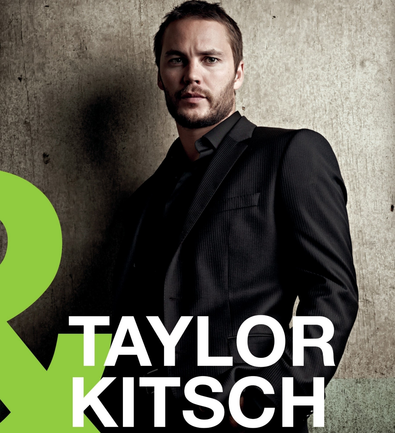 Тэйлор Китч (Taylor Kitsch)