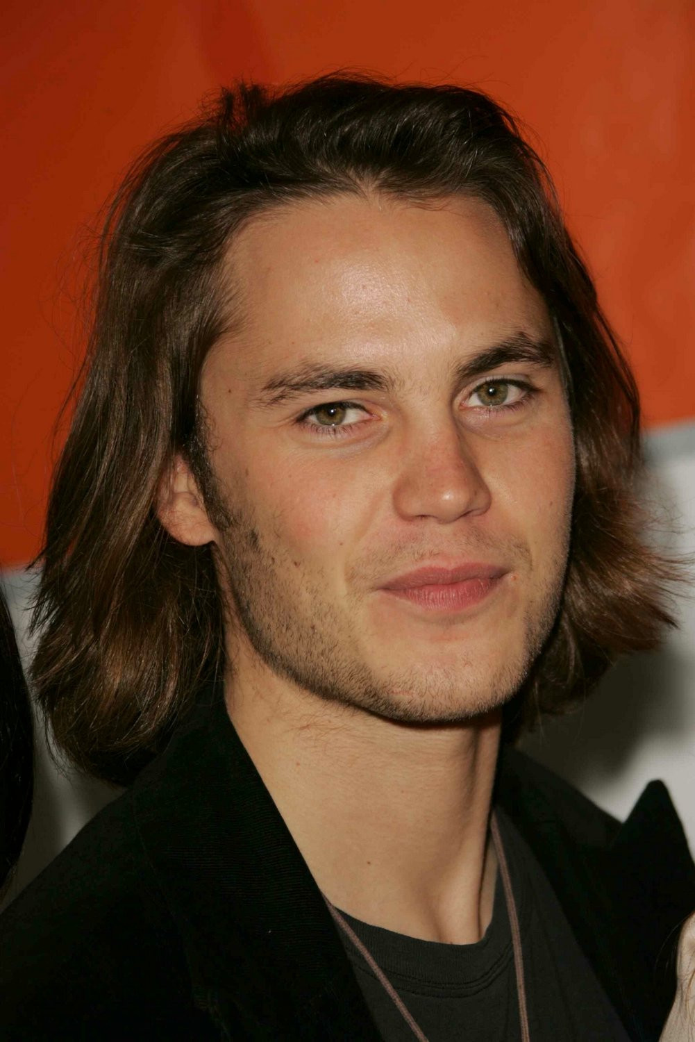 Тэйлор Китч (Taylor Kitsch)