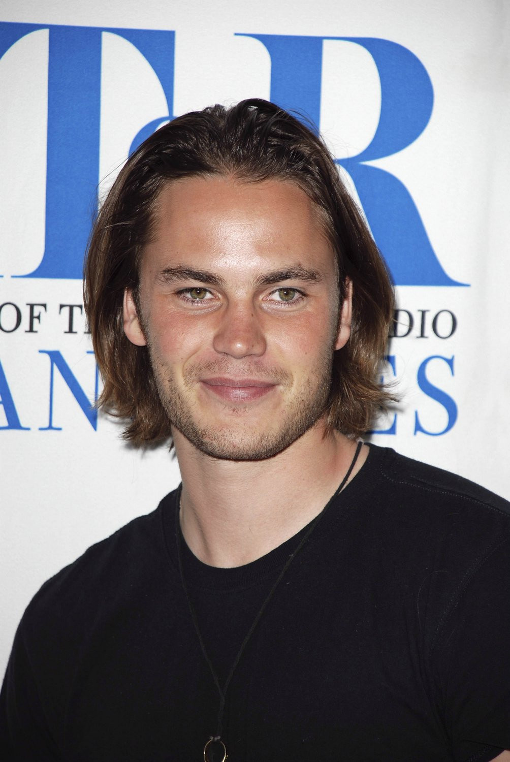 Тэйлор Китч (Taylor Kitsch)