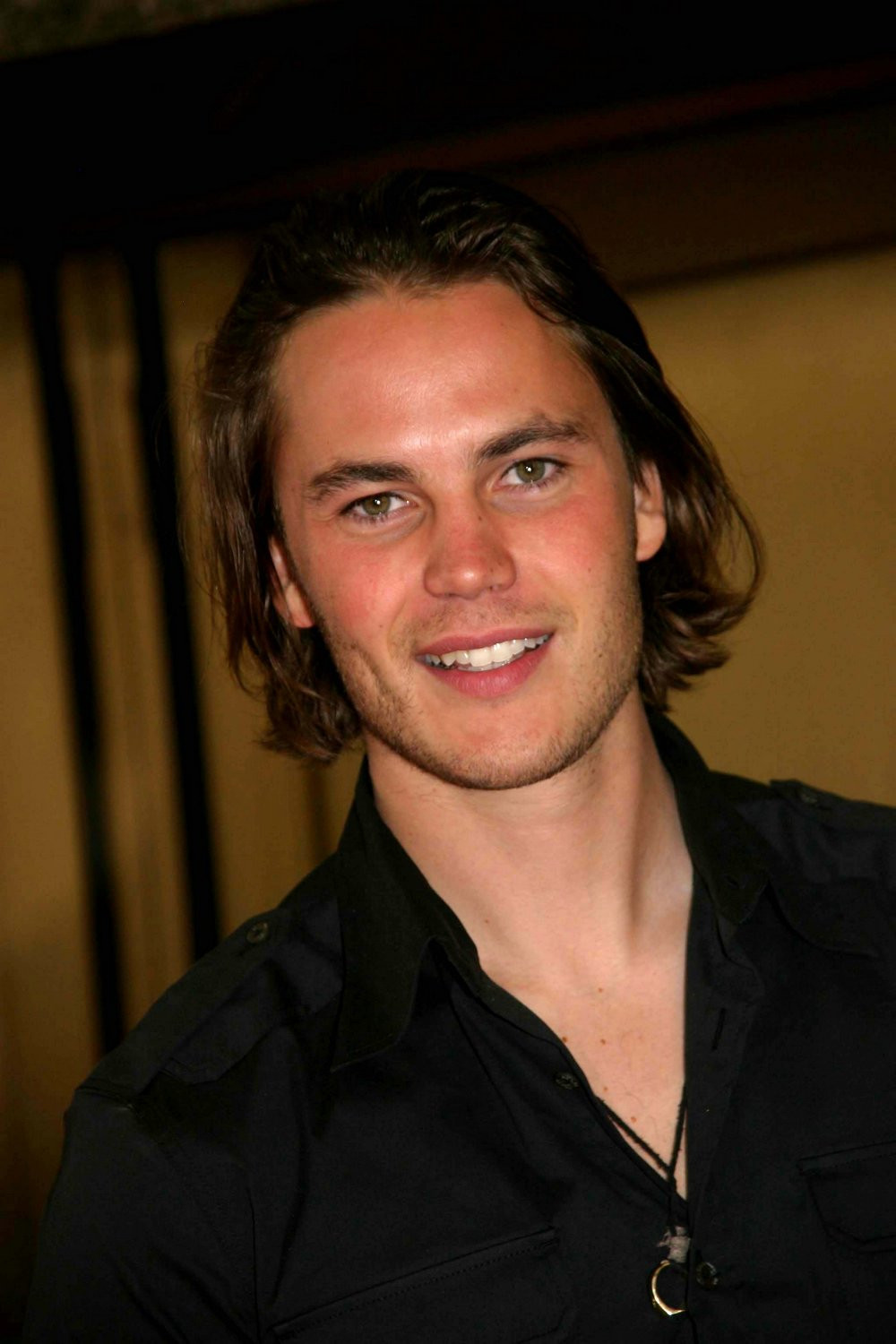 Тэйлор Китч (Taylor Kitsch)