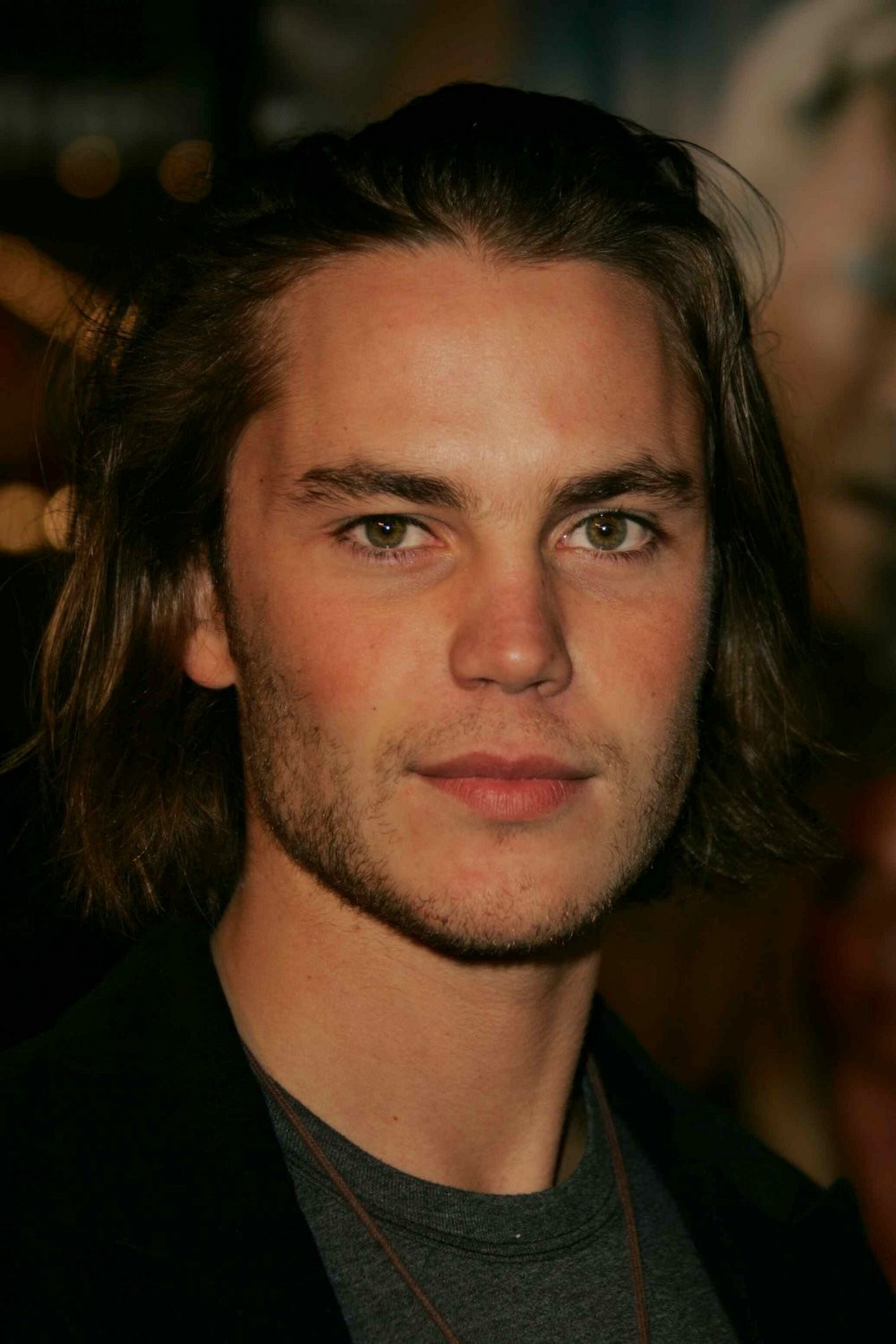 Тэйлор Китч (Taylor Kitsch)