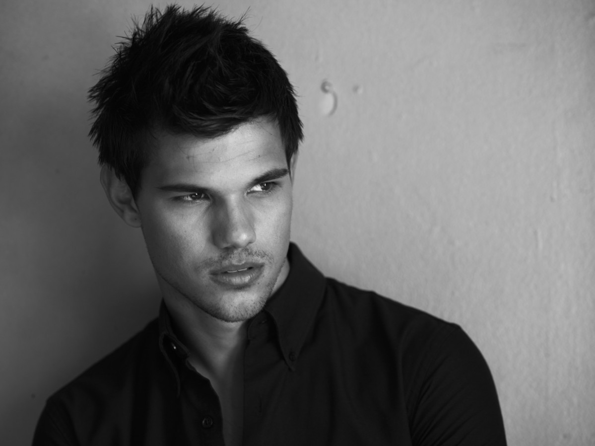 Тейлор Лотнер (Taylor Lautner)