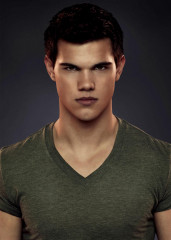 Taylor Lautner фото №542235