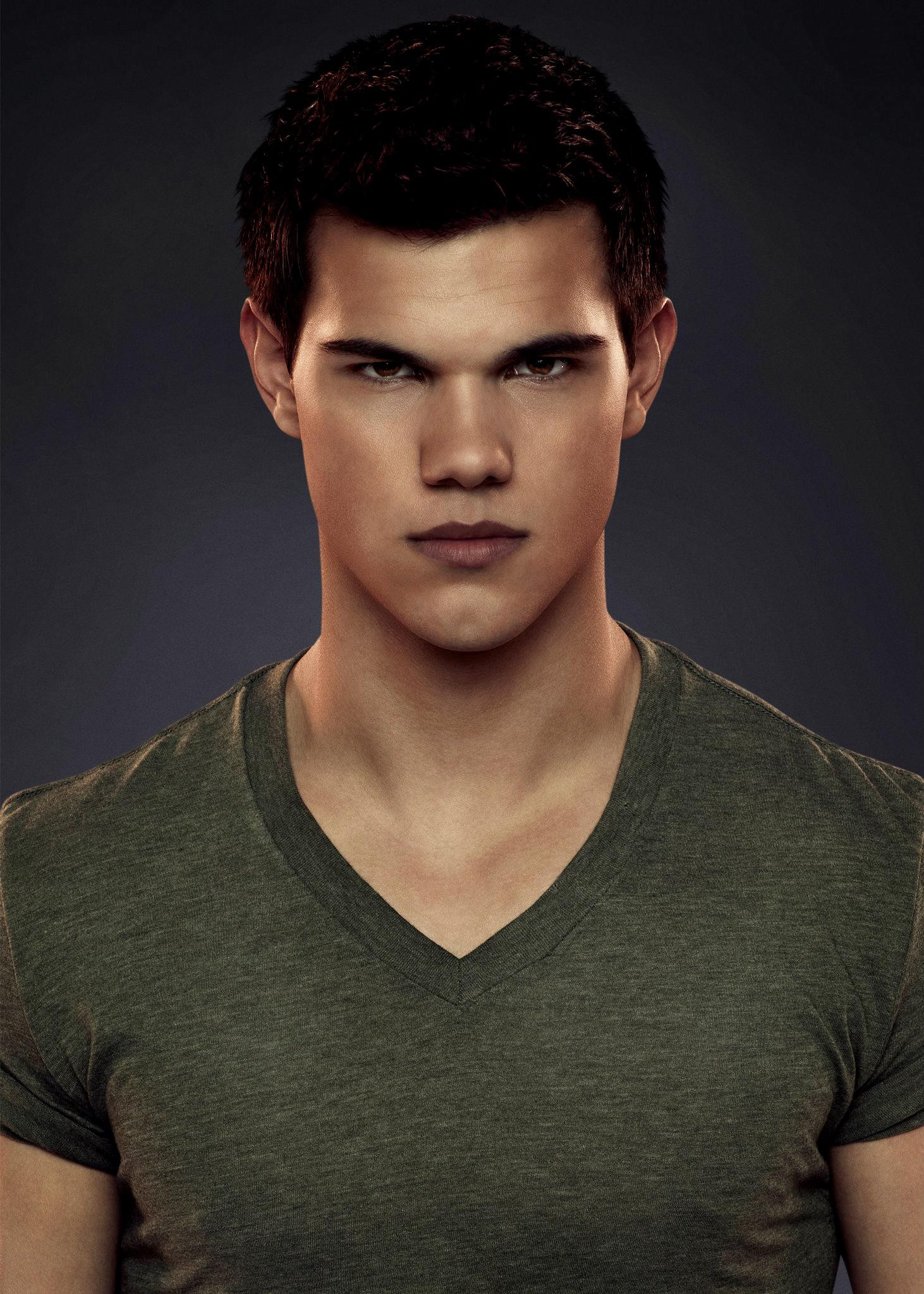 Тейлор Лотнер (Taylor Lautner)