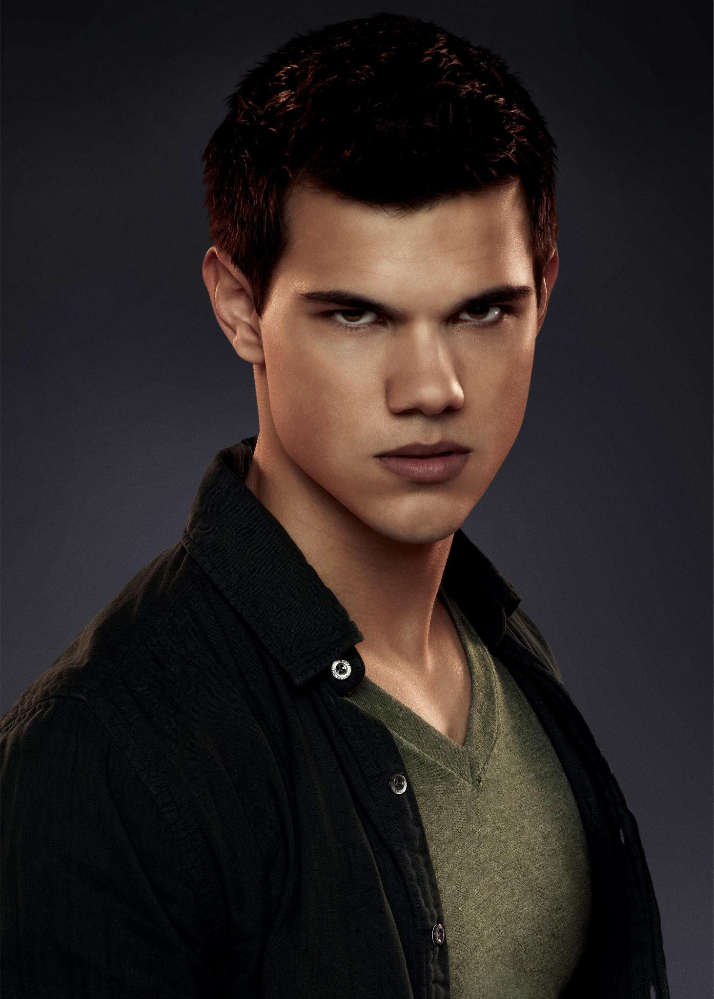 Тейлор Лотнер (Taylor Lautner)