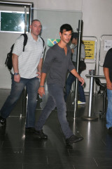 Taylor Lautner фото №583241