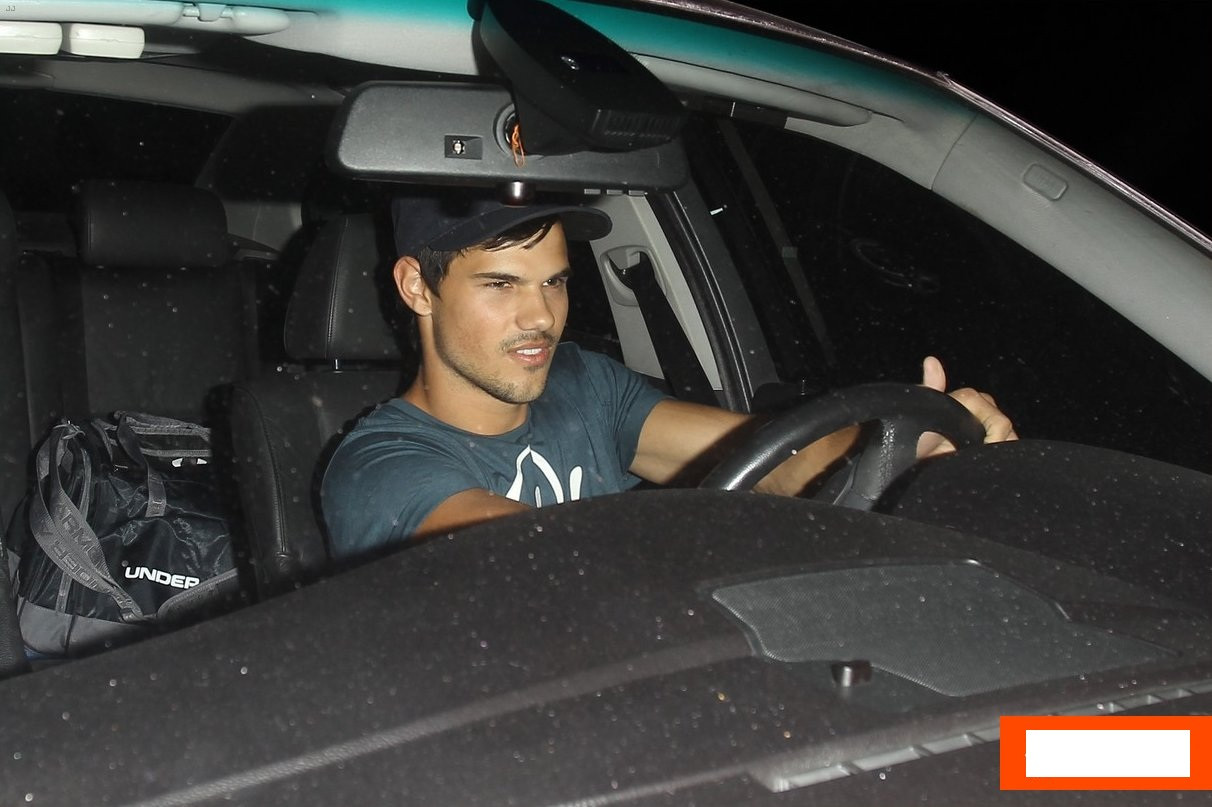 Тейлор Лотнер (Taylor Lautner)