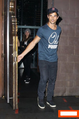 Taylor Lautner фото №624714