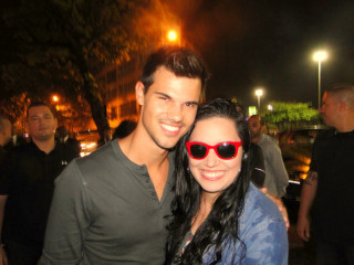 Taylor Lautner фото №583239