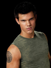 Taylor Lautner фото №263873