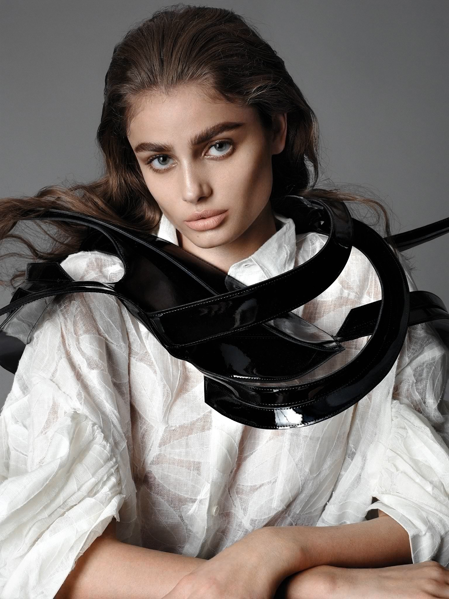 Тейлор Хилл (Taylor Hill)