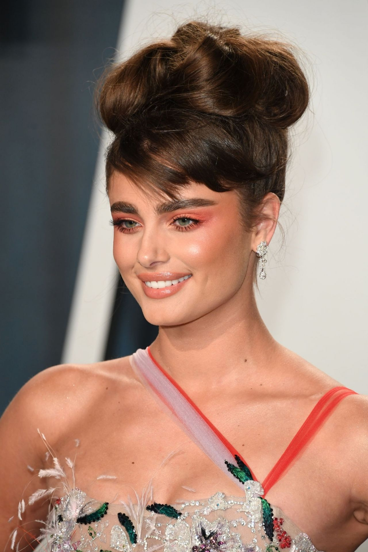 Тейлор Хилл (Taylor Hill)