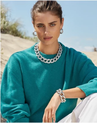 Taylor Hill - David Yurman (2022) фото №1358435