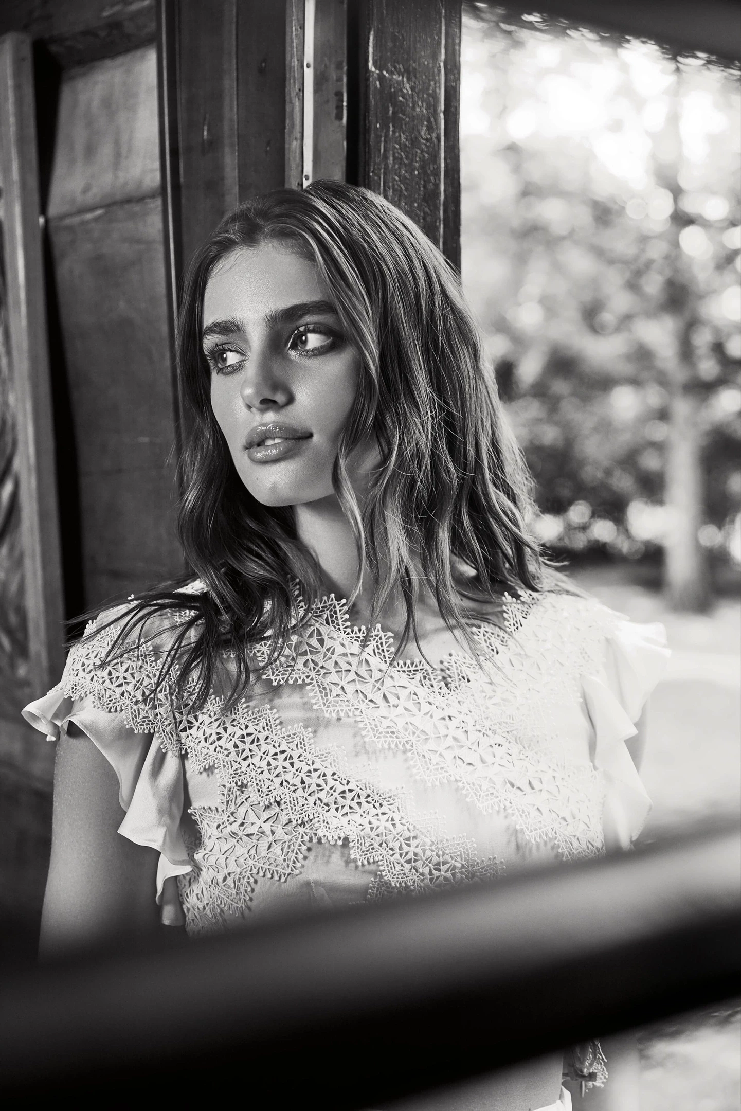 Тейлор Хилл (Taylor Hill)