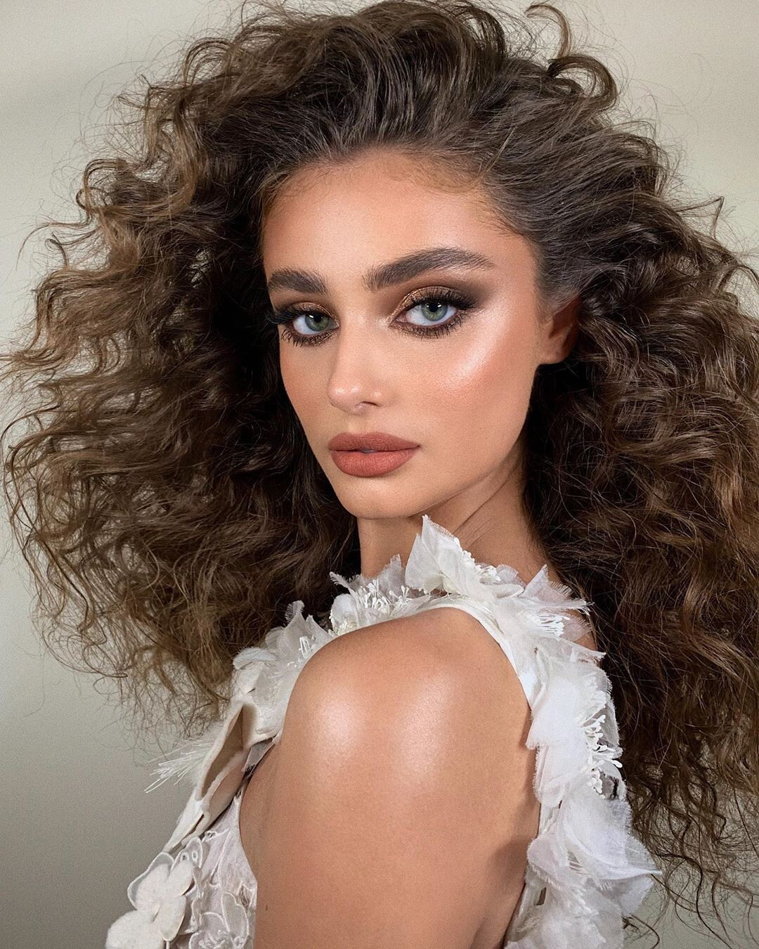 Тейлор Хилл (Taylor Hill)